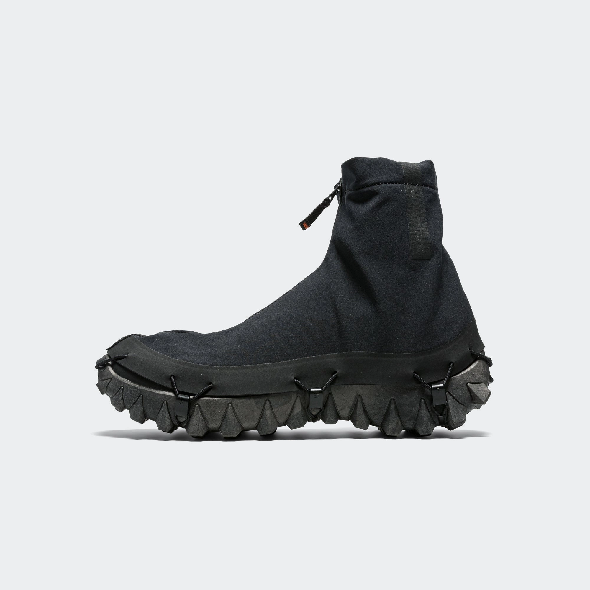 Sockliner Contouring Snowclog Advanced - Black/Black